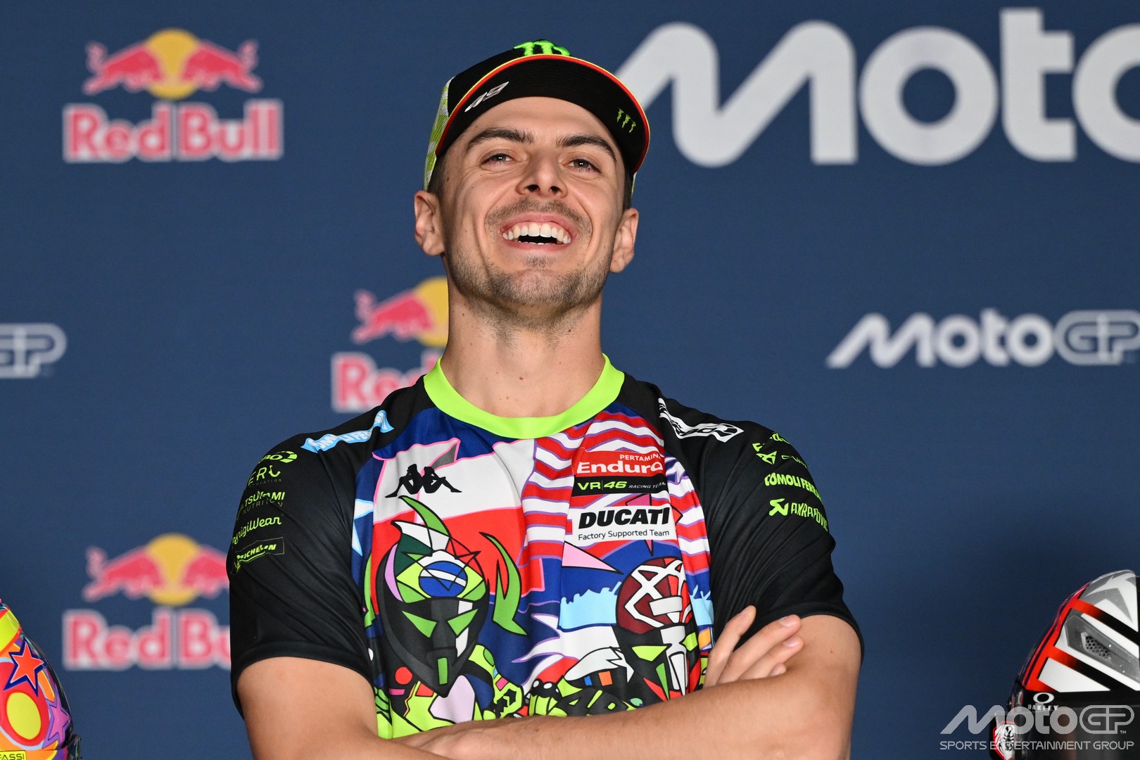 MotoGP Austin