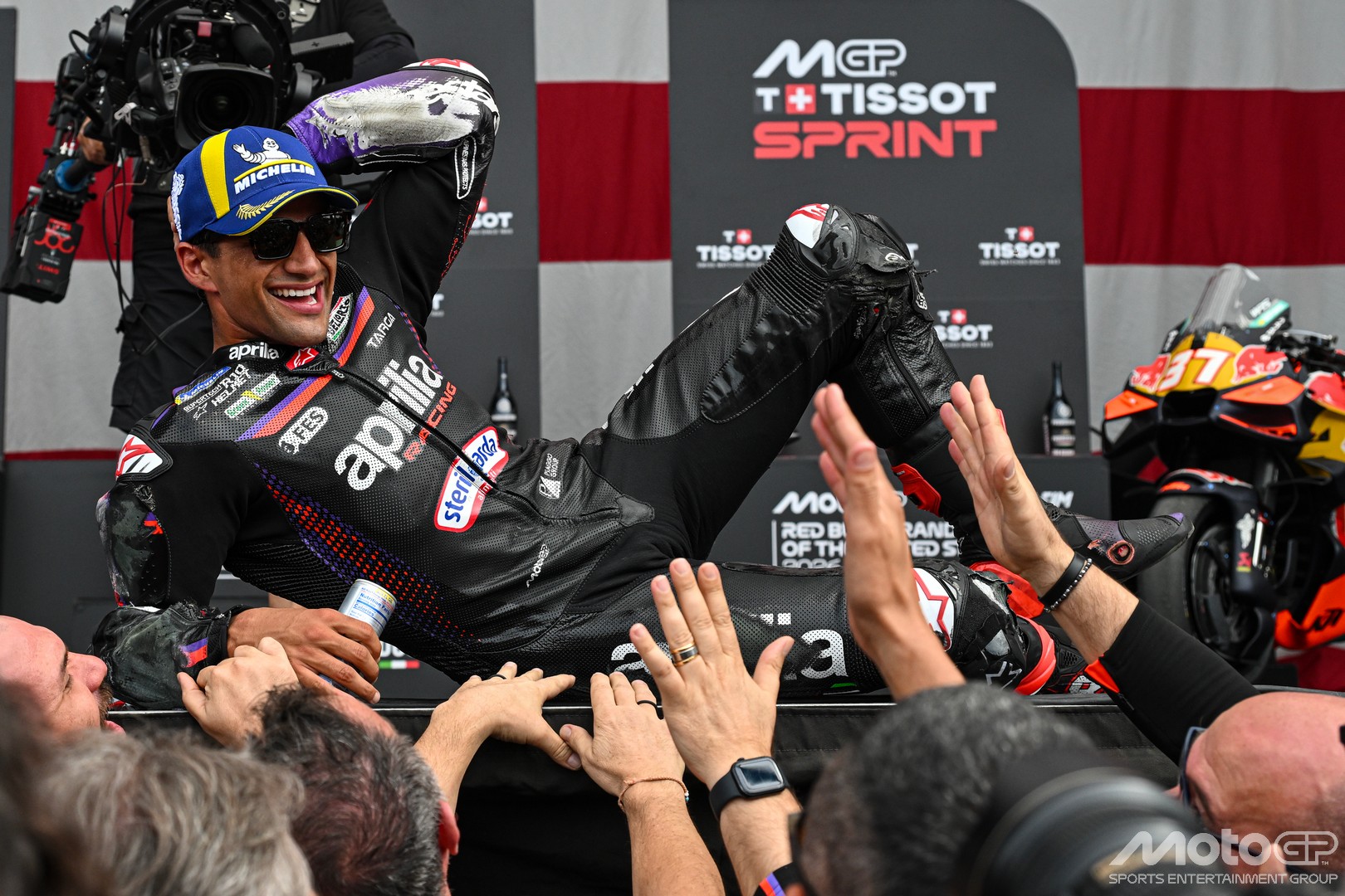 MotoGP Austin