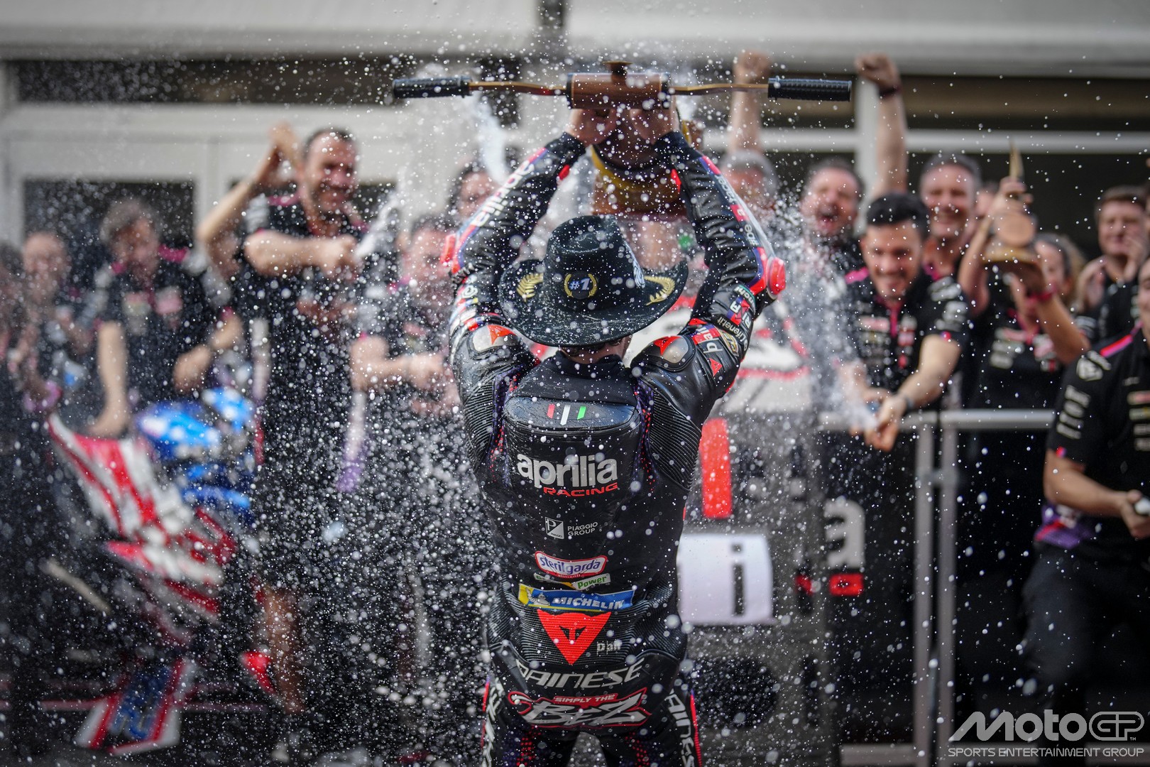 MotoGP Austin
