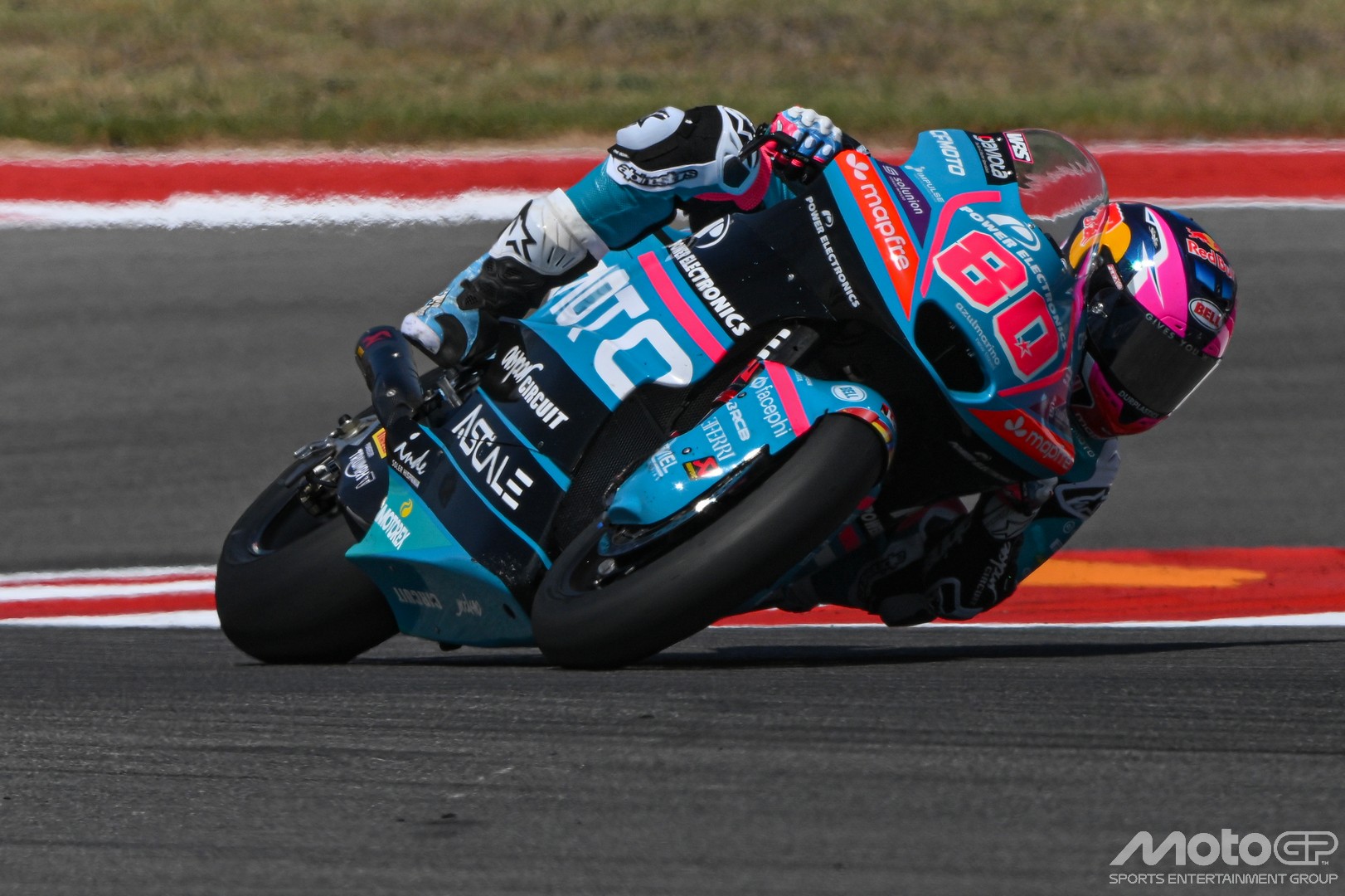MotoGP Austin