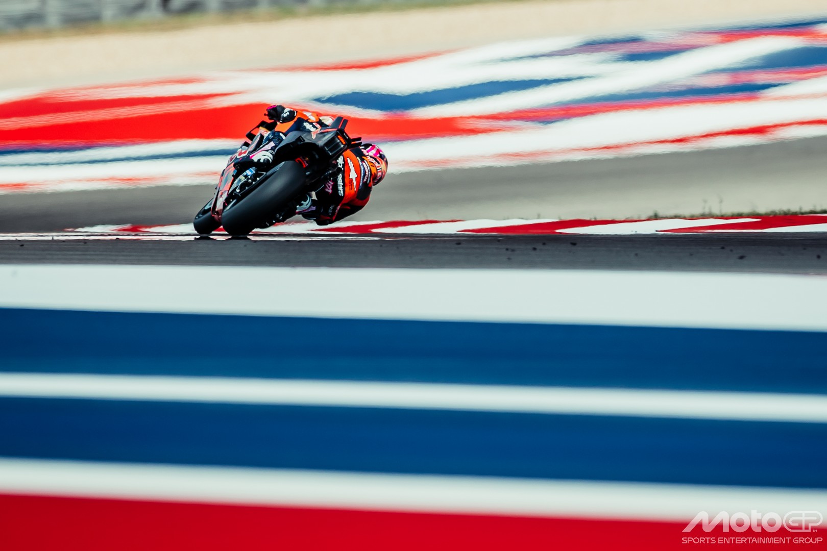 MotoGP Austin