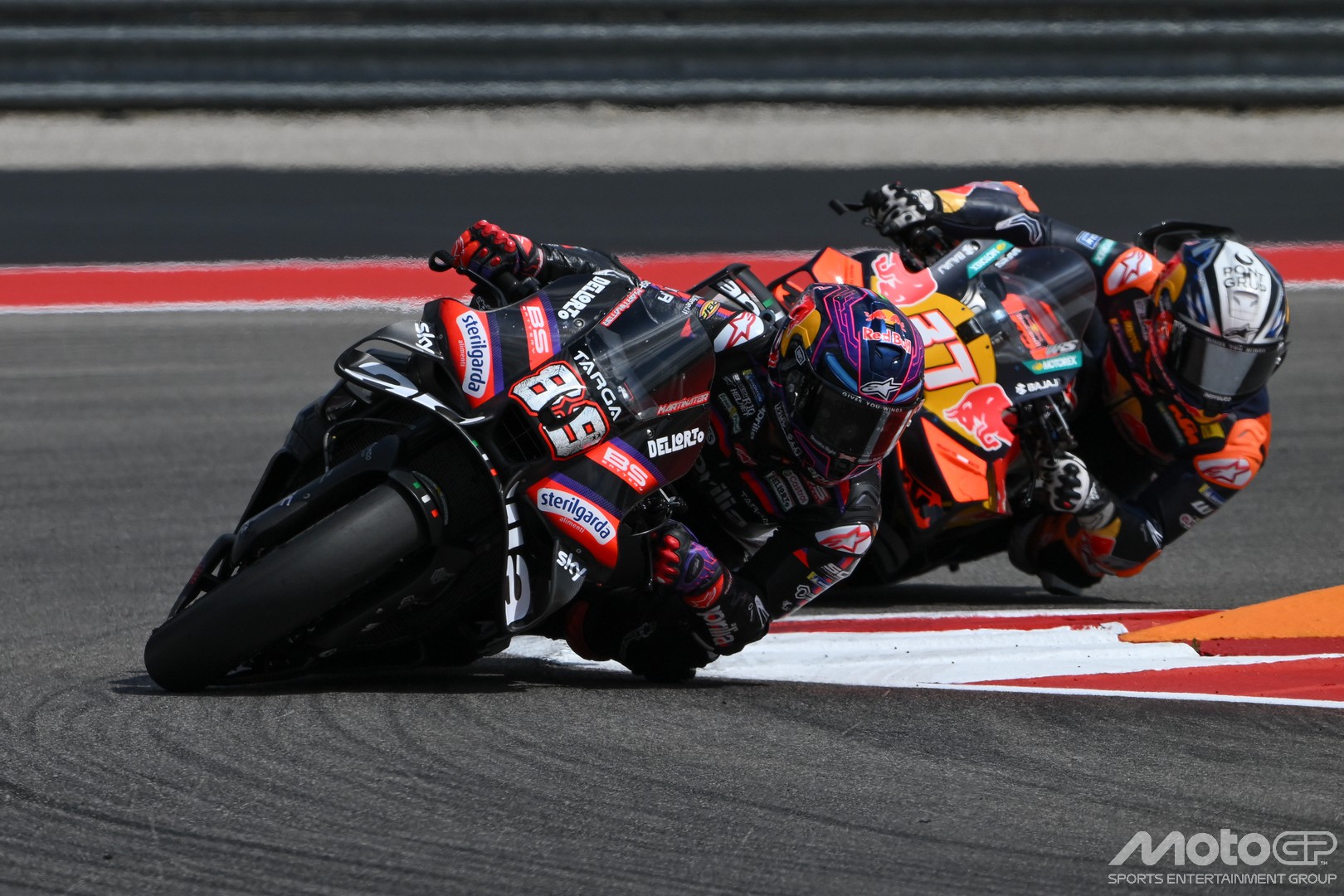 MotoGP Austin