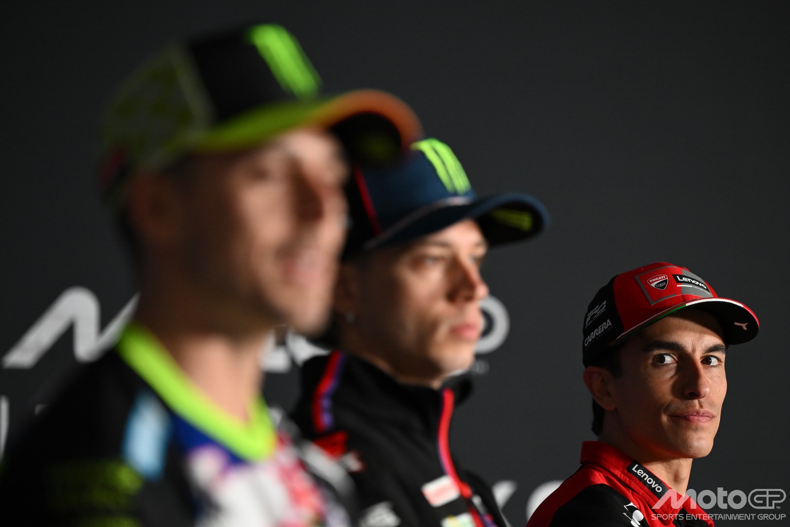 MotoGP Austin