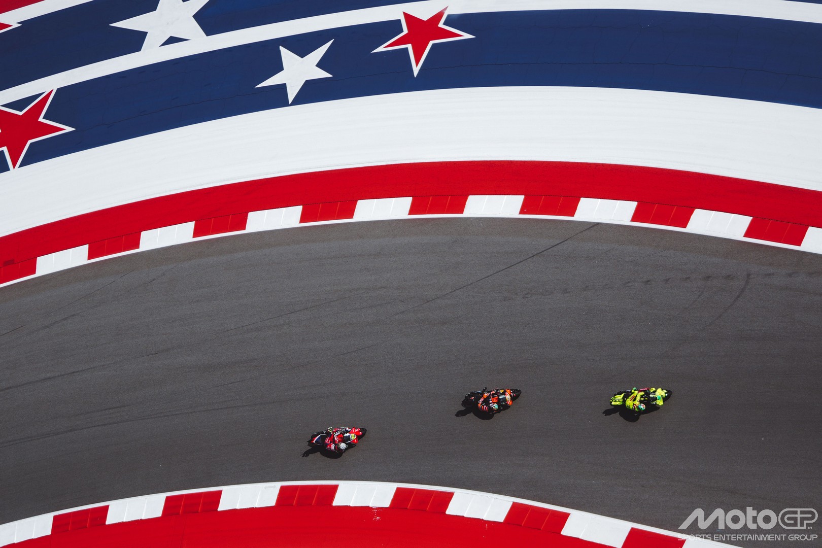 MotoGP Austin
