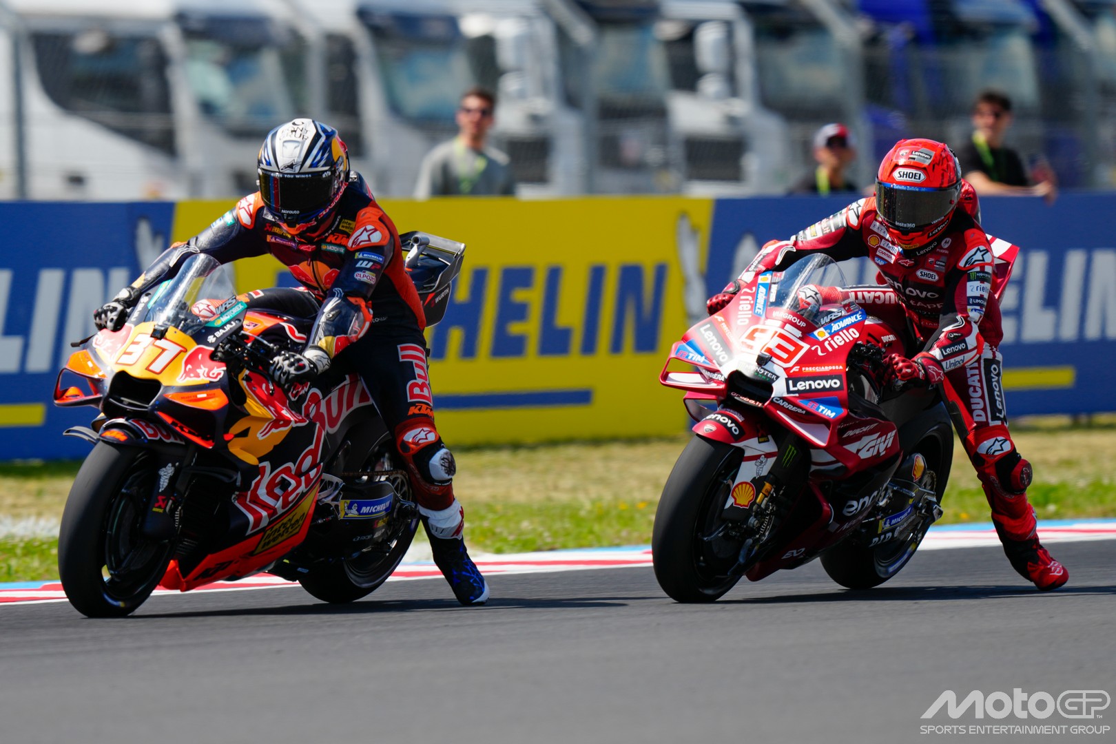 MotoGP Balaton Park
