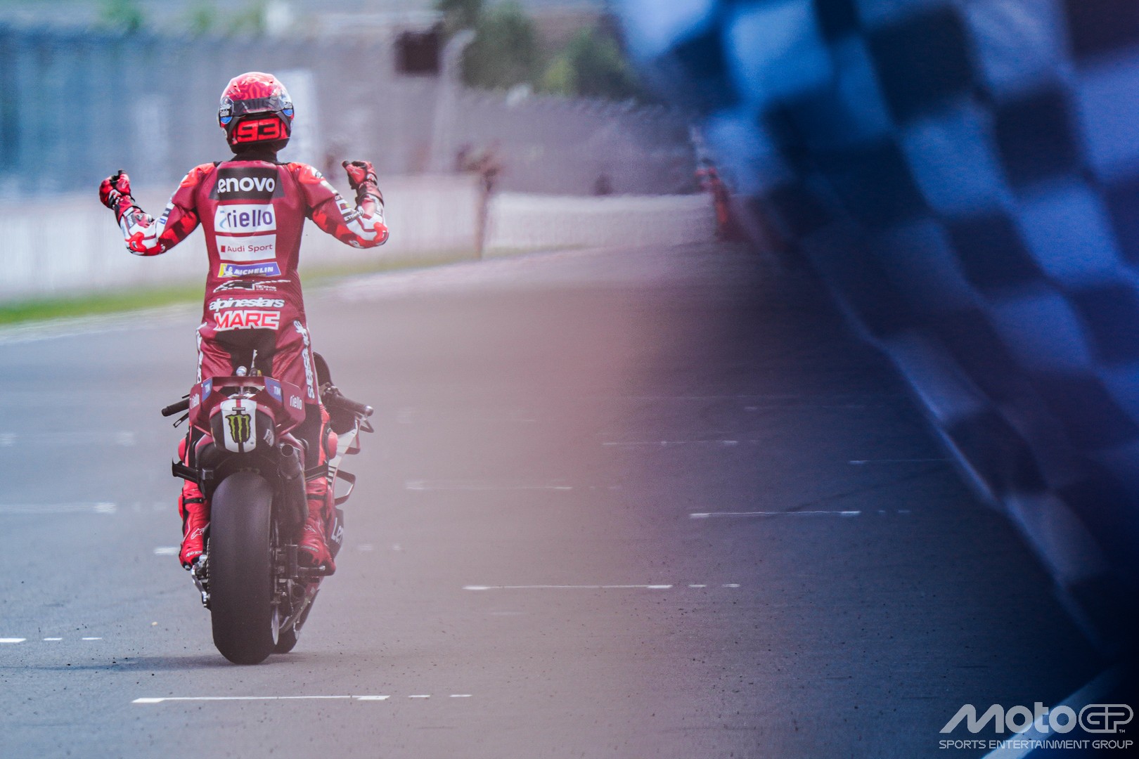 MotoGP Balaton Park