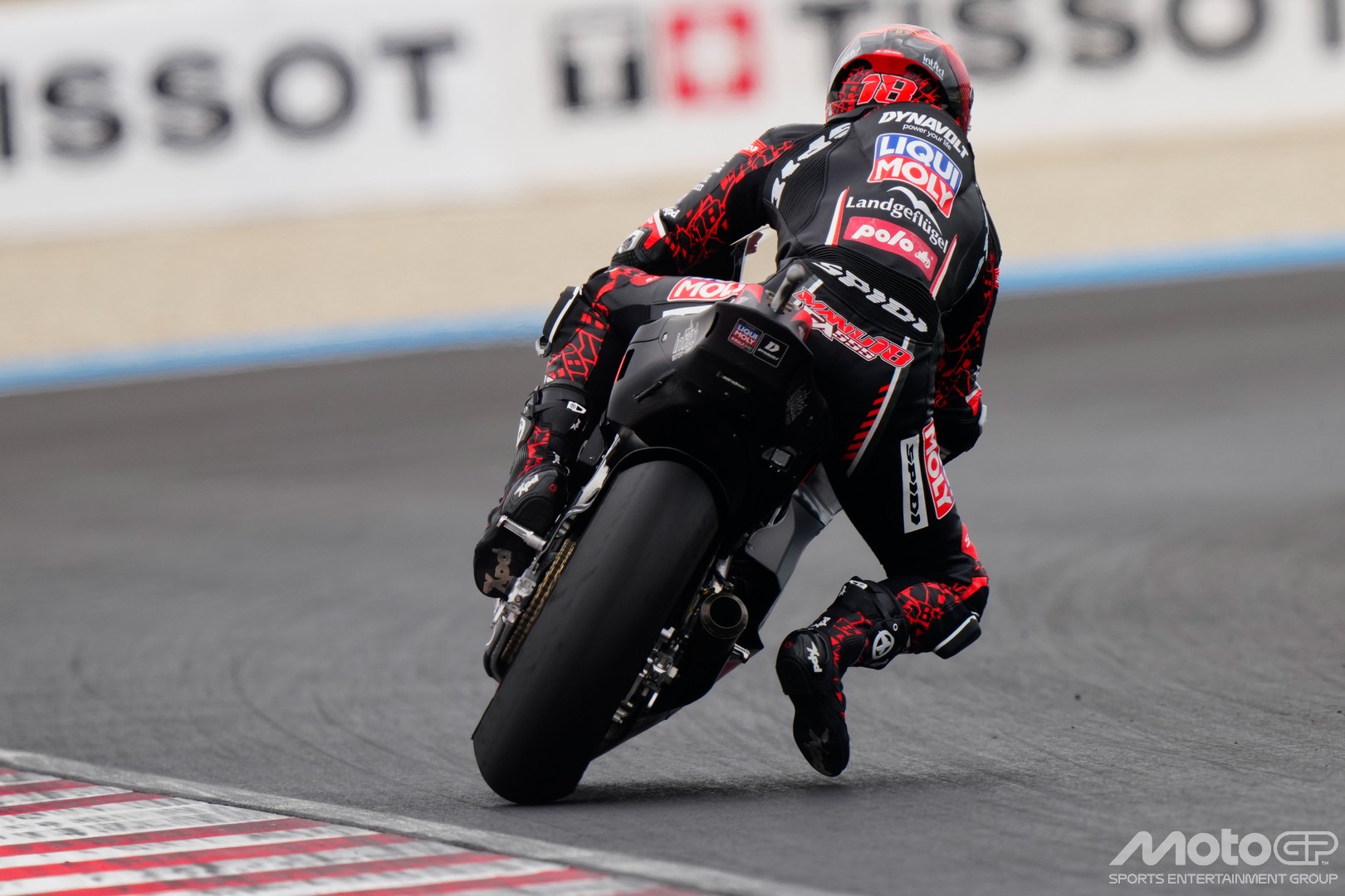 MotoGP Balaton Park