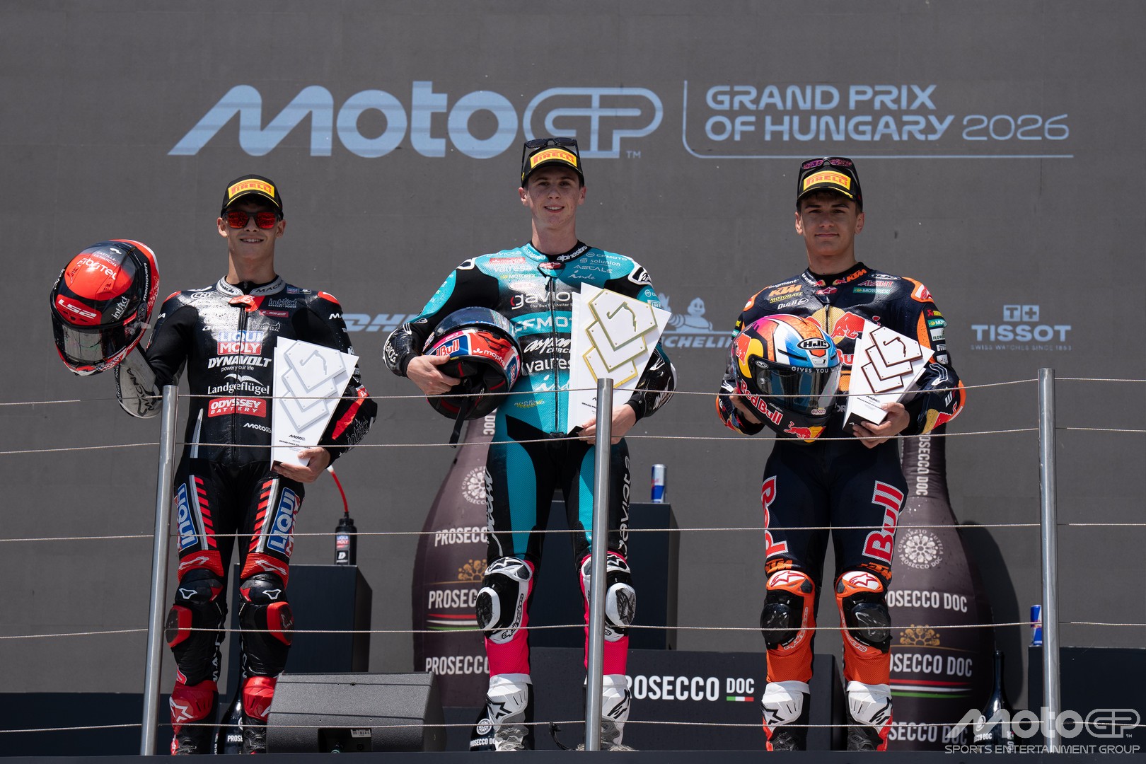MotoGP Balaton Park