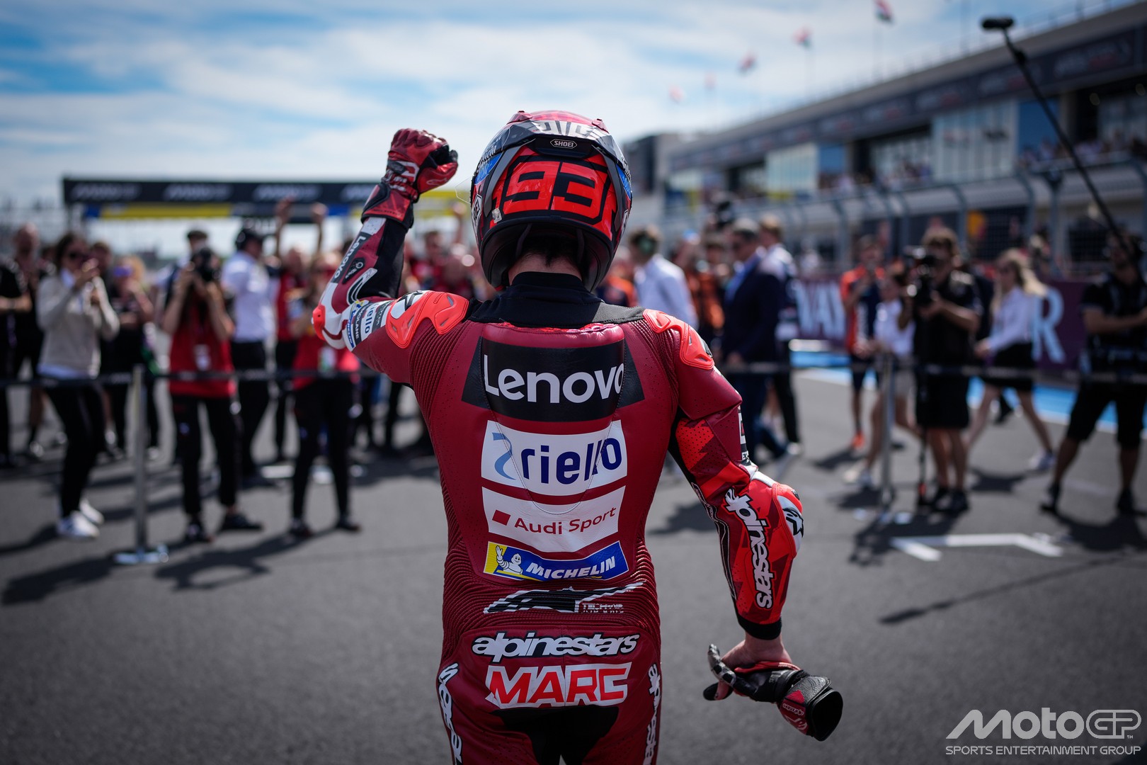 MotoGP Balaton Park