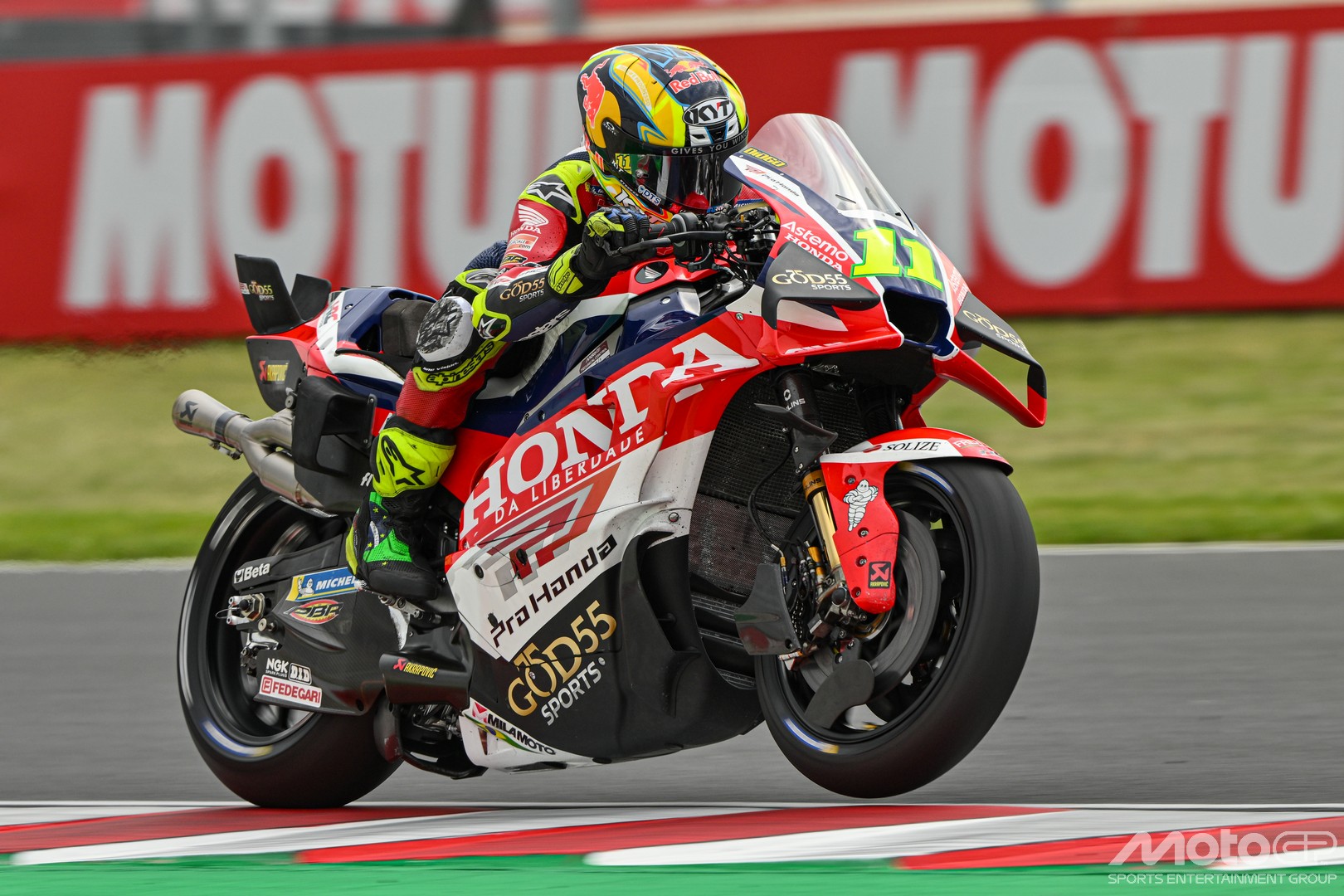 MotoGP Balaton Park