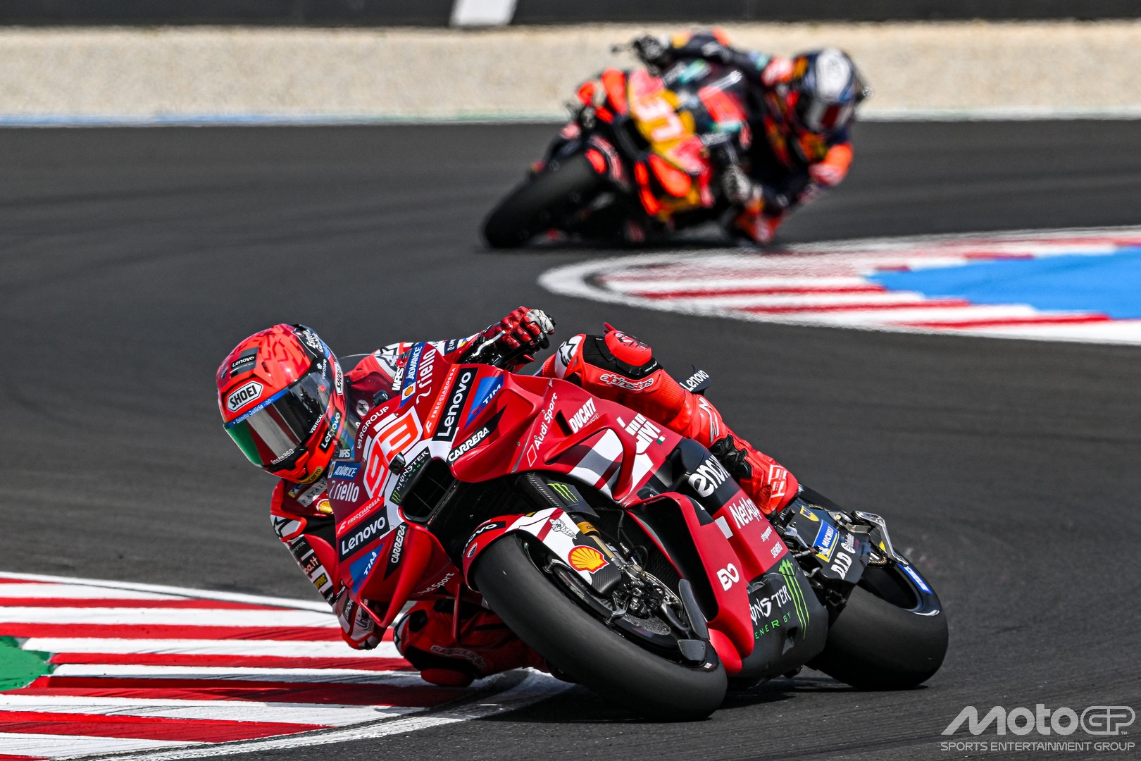 MotoGP Balaton Park