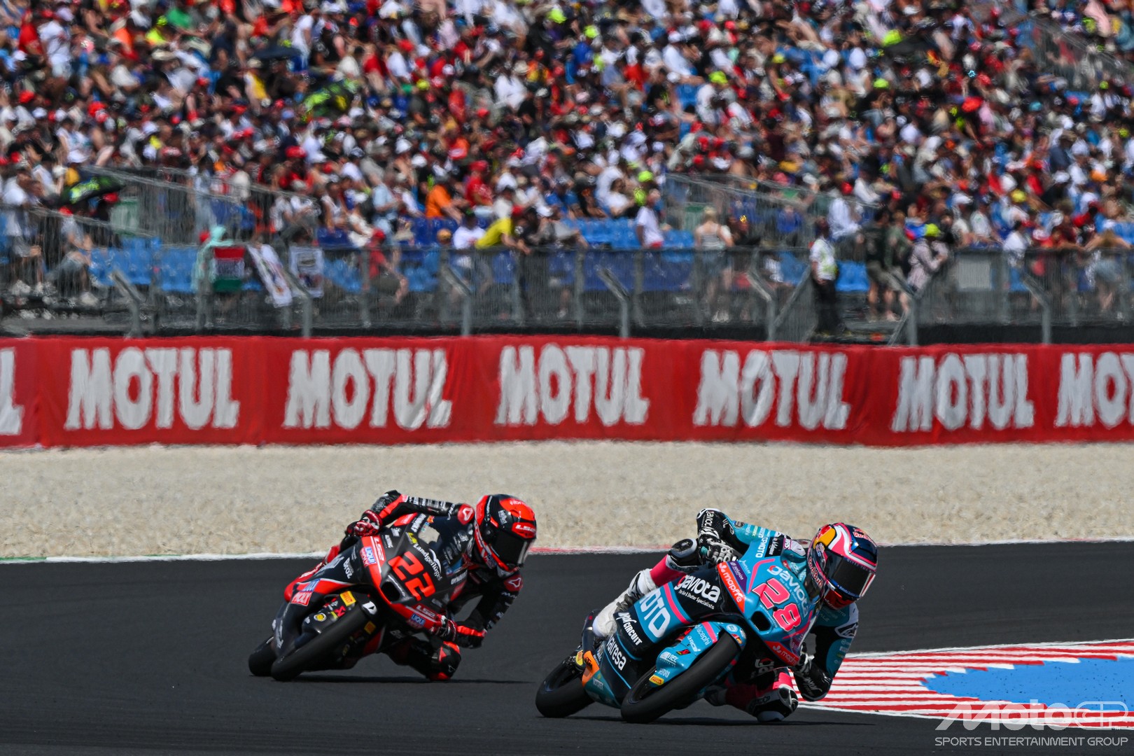 MotoGP Balaton Park