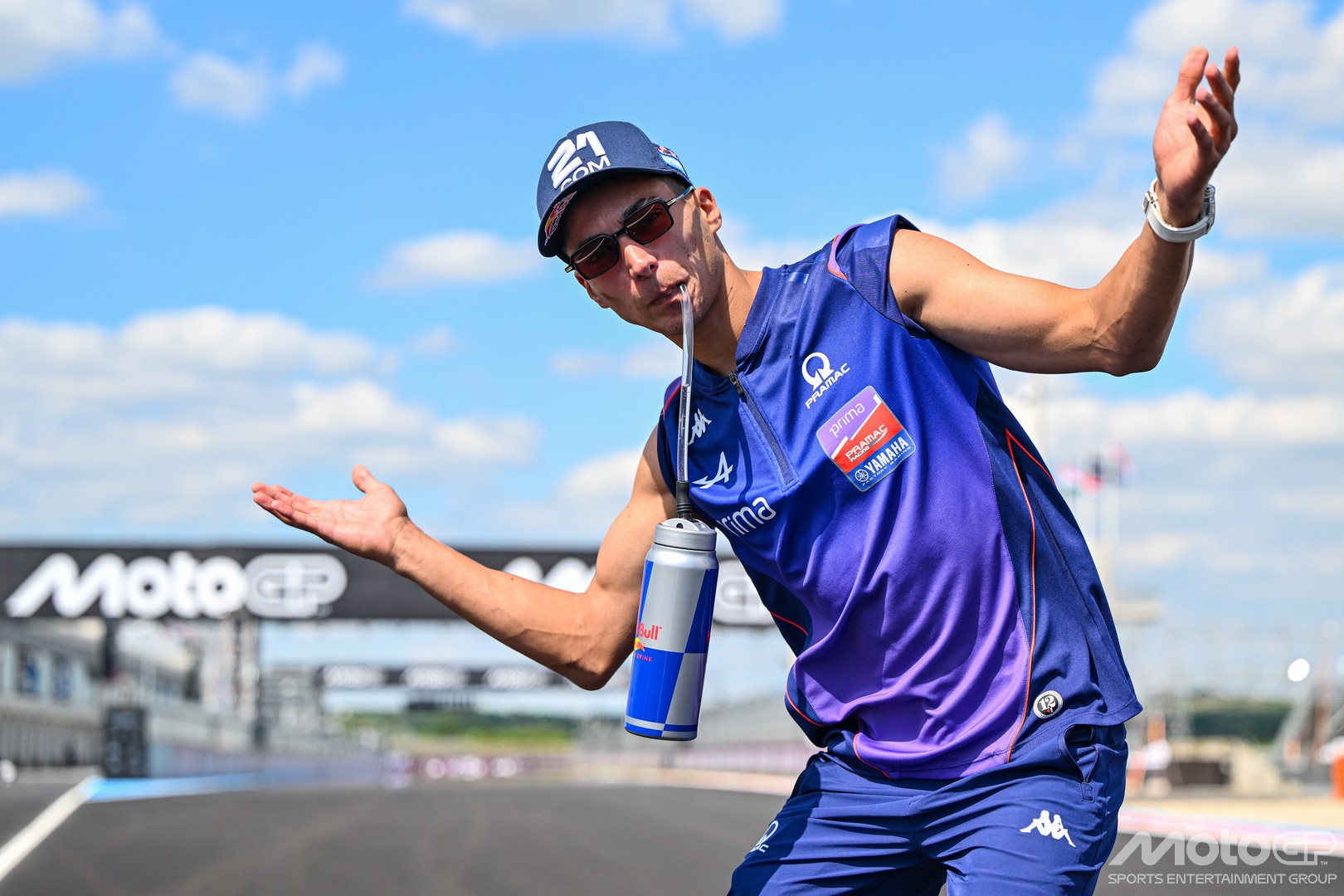 MotoGP Balaton Park