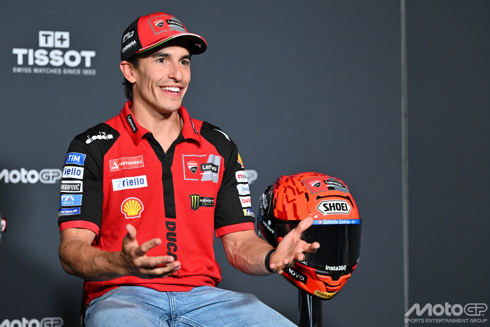 MotoGP Balaton Park