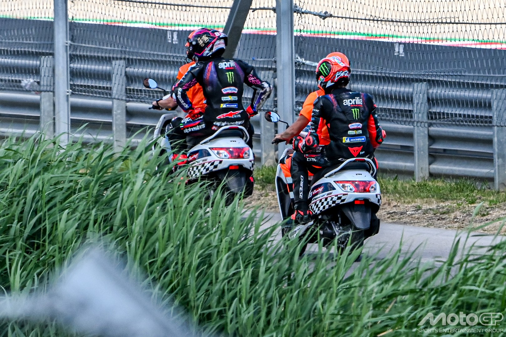 MotoGP Balaton Park