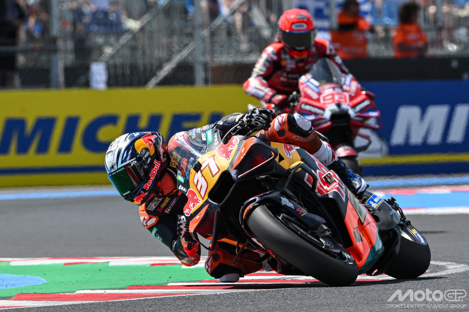 MotoGP Balaton Park