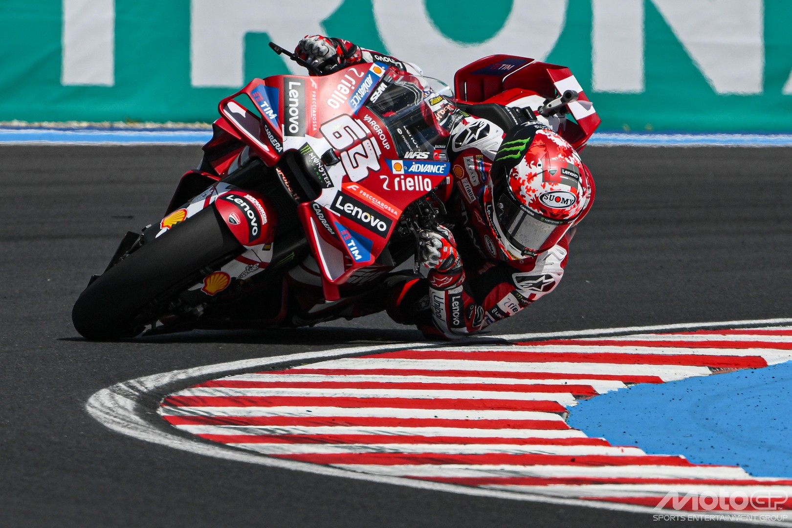 MotoGP Balaton Park