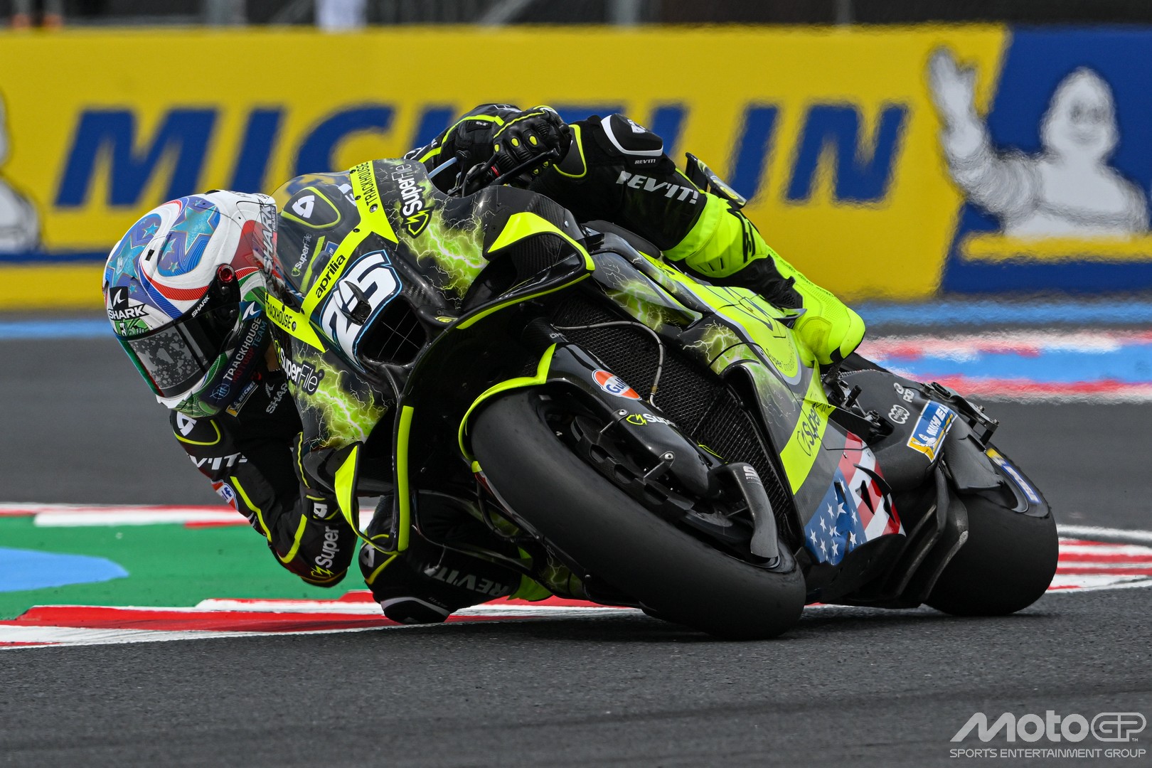 MotoGP Balaton Park