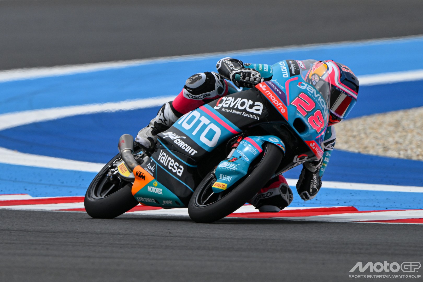 MotoGP Balaton Park