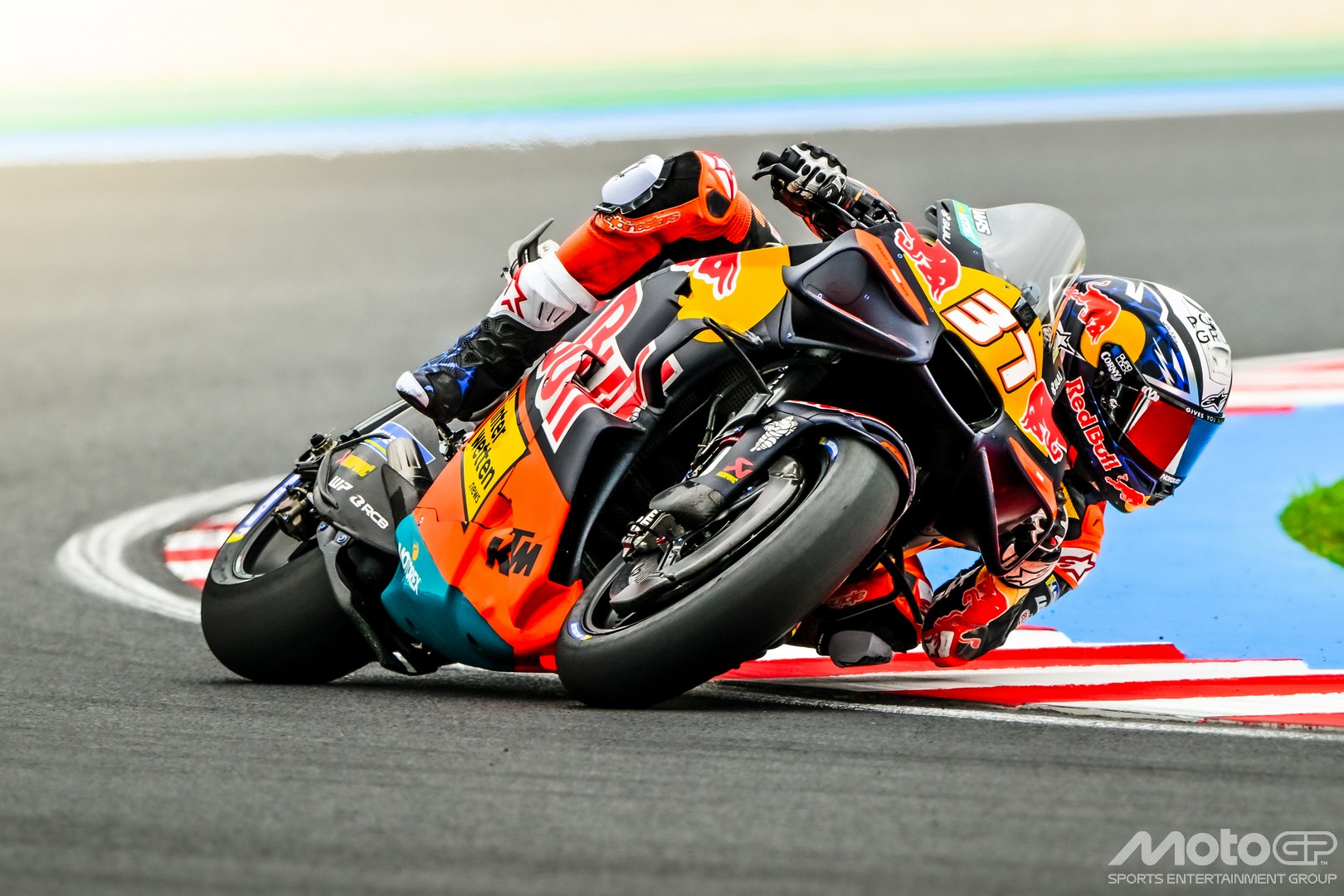 MotoGP Balaton Park