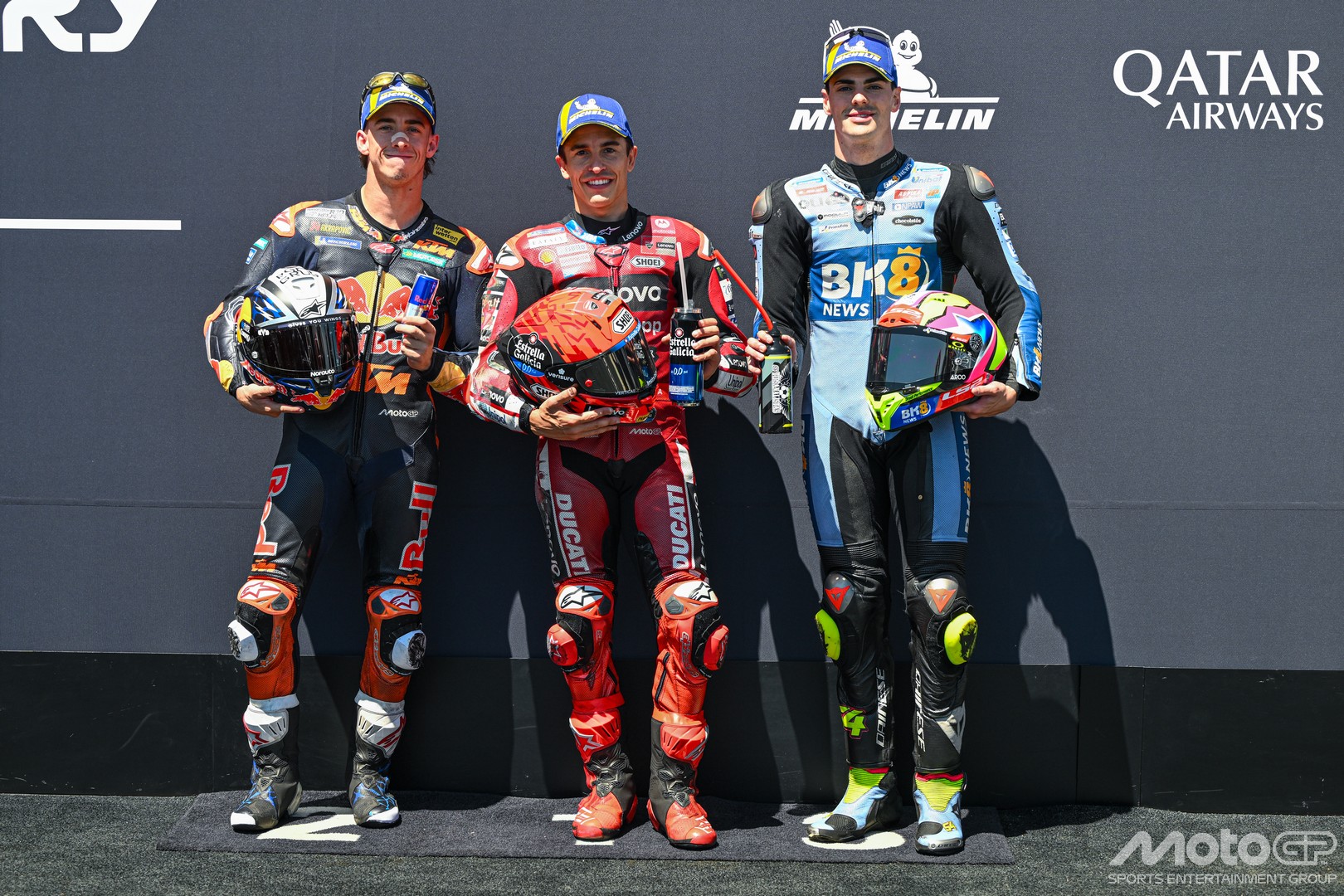MotoGP Balaton Park