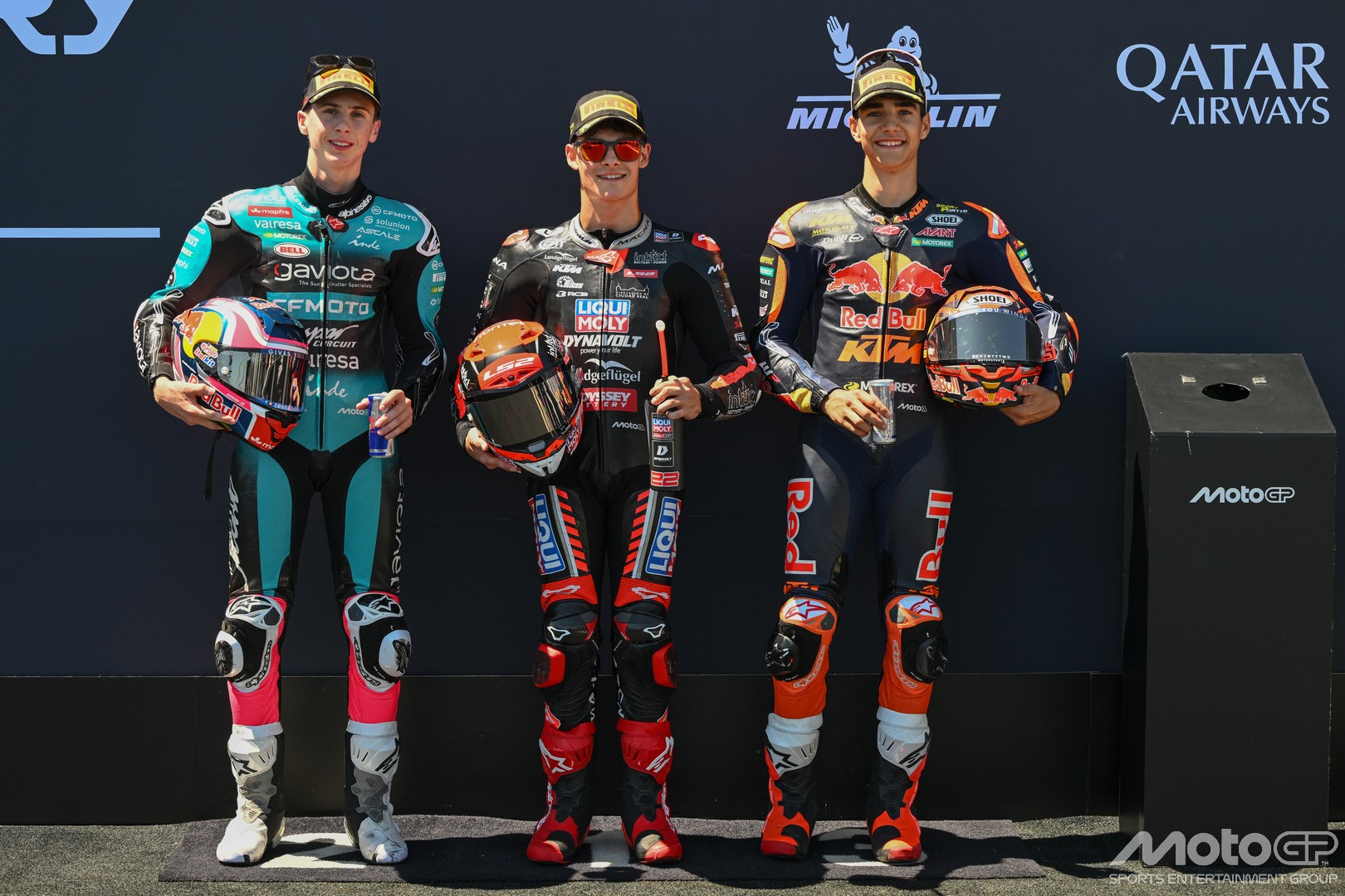 MotoGP Balaton Park
