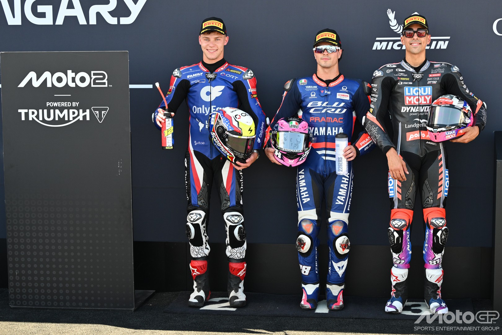 MotoGP Balaton Park