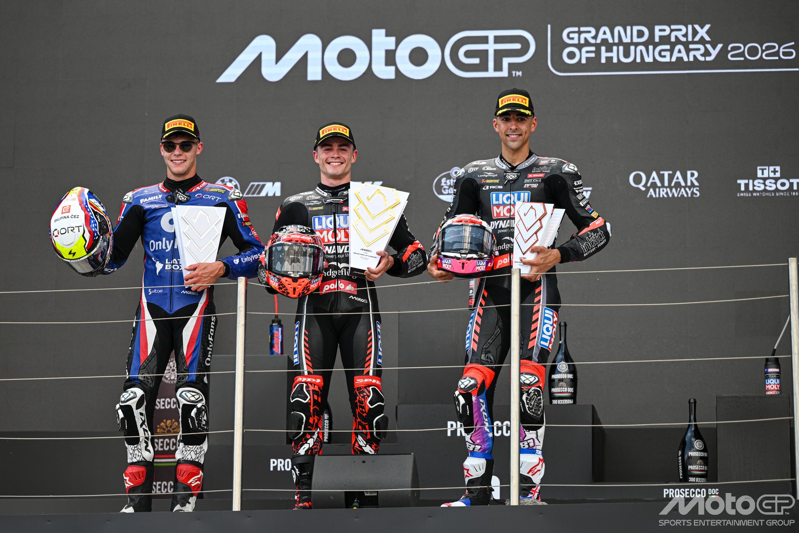 MotoGP Balaton Park