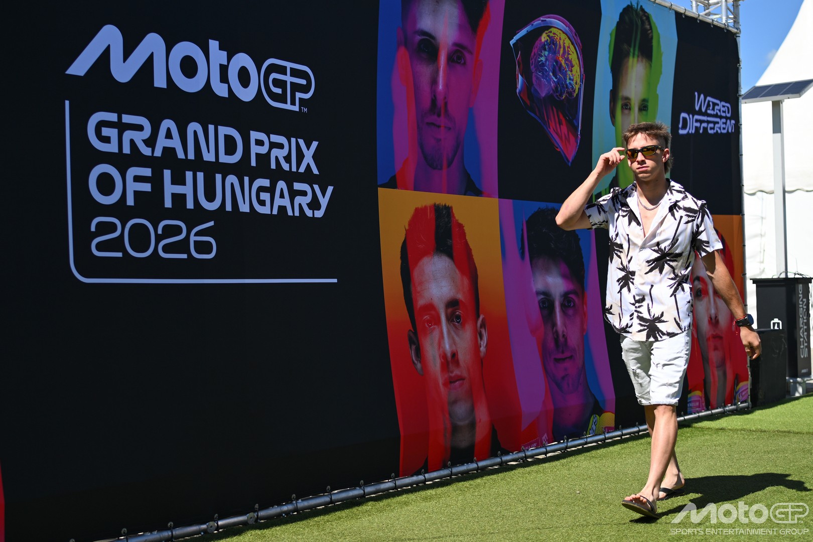 MotoGP Balaton Park