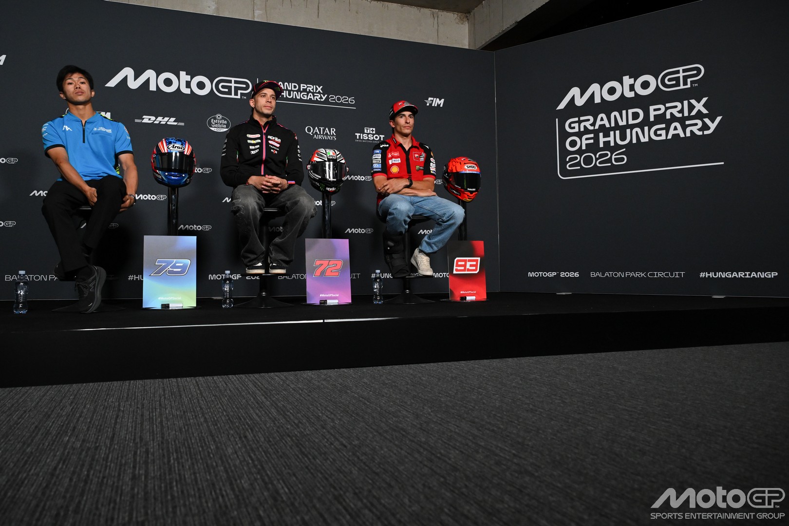 MotoGP Balaton Park