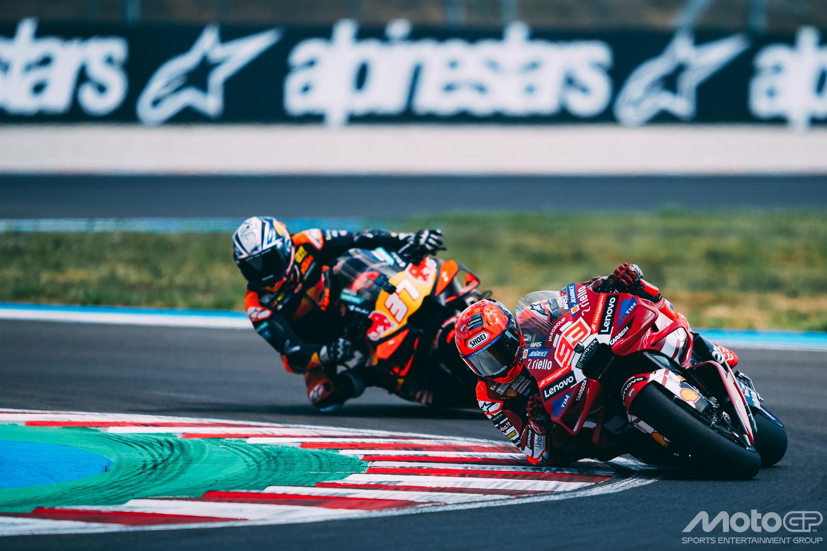 MotoGP Balaton Park