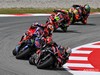 MotoGP Barcellona