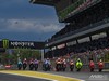 MotoGP Barcellona