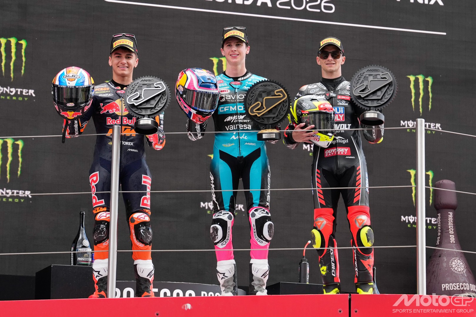 MotoGP Barcellona