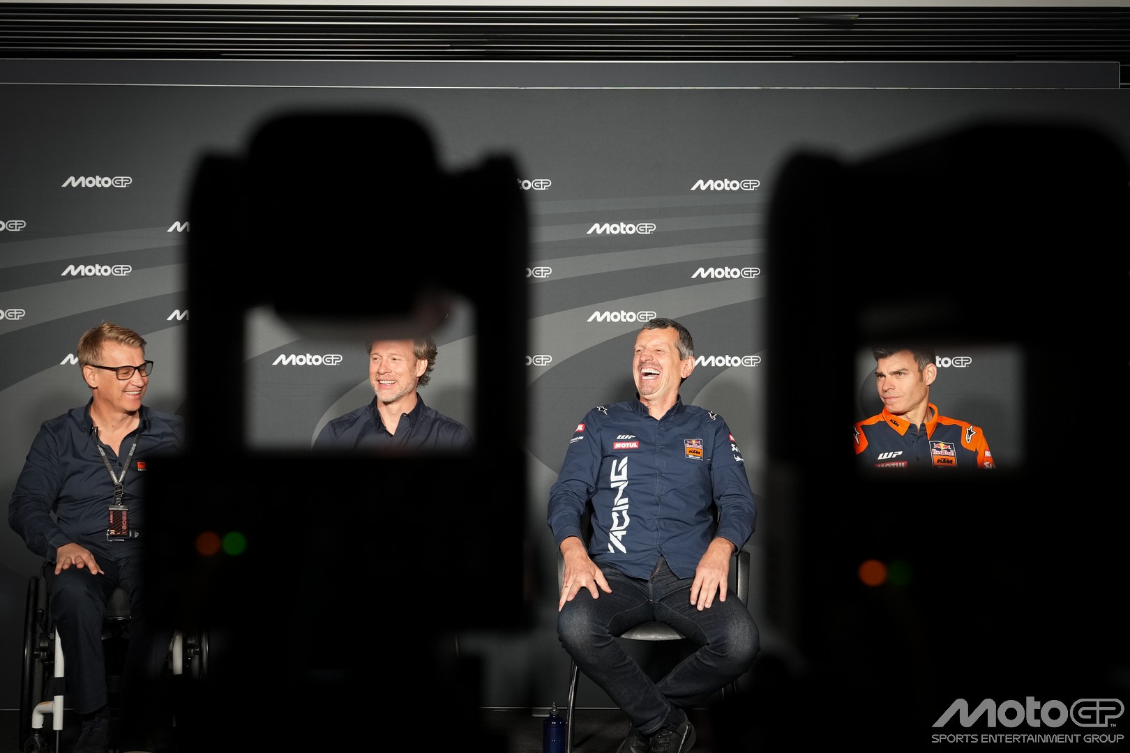 MotoGP Barcellona