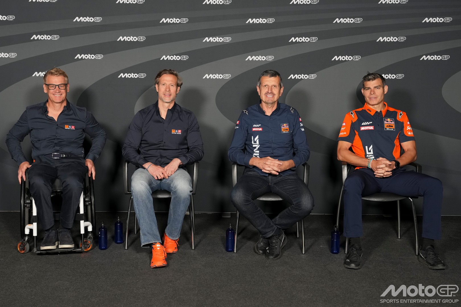 MotoGP Barcellona