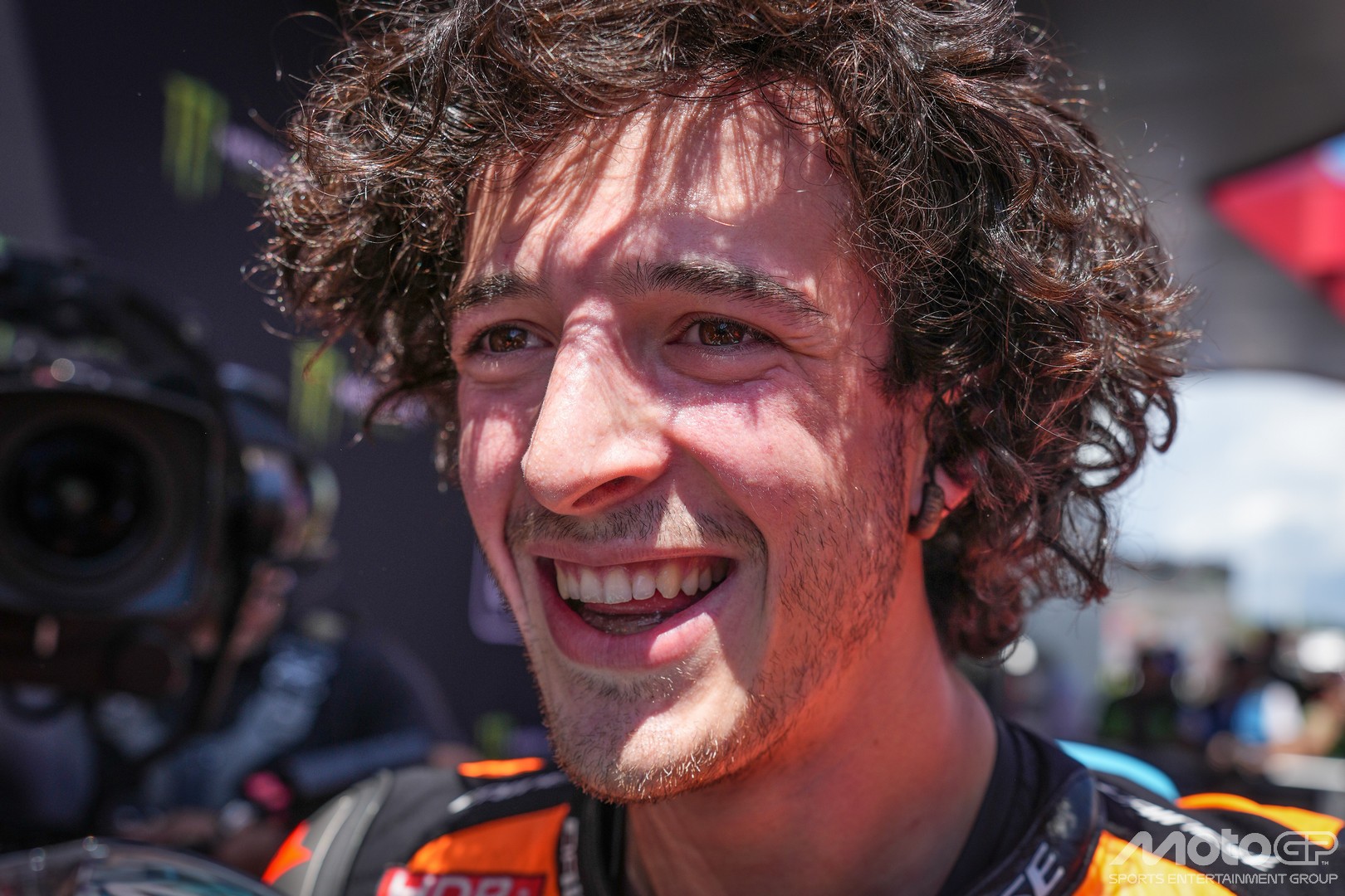 MotoGP Barcellona