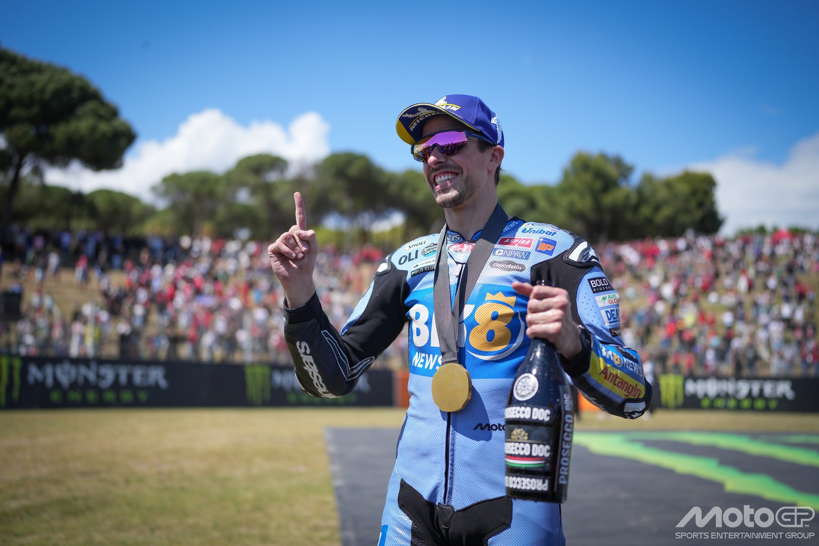 MotoGP Barcellona