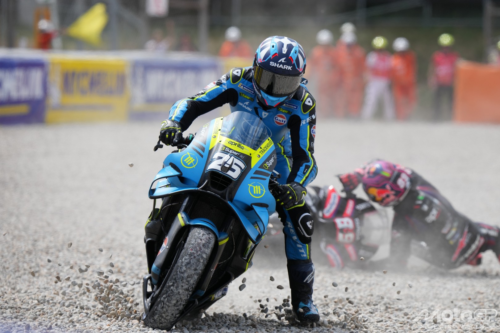 MotoGP Barcellona
