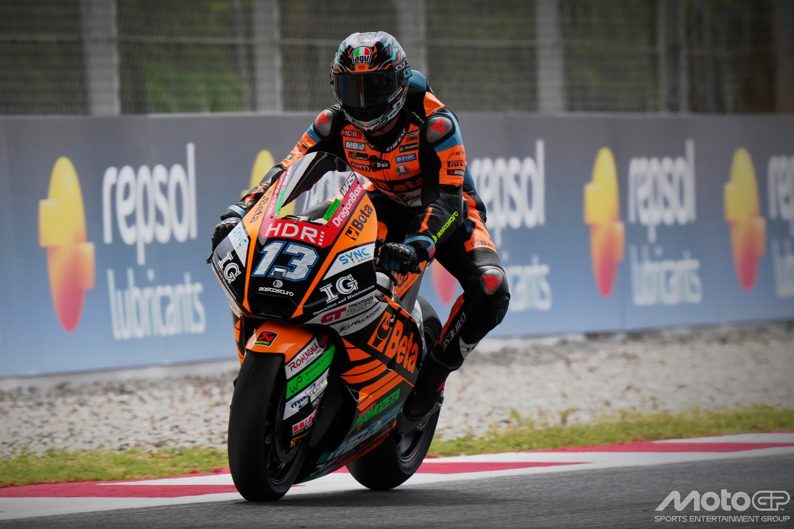 MotoGP Barcellona