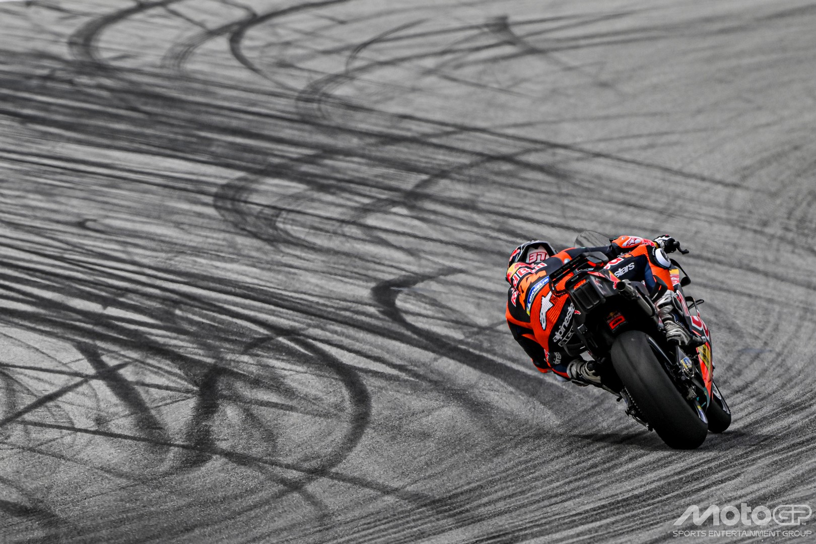 MotoGP Barcellona