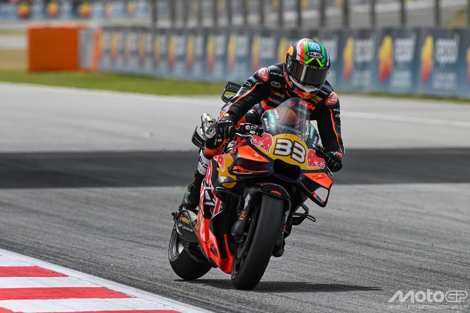 MotoGP Barcellona