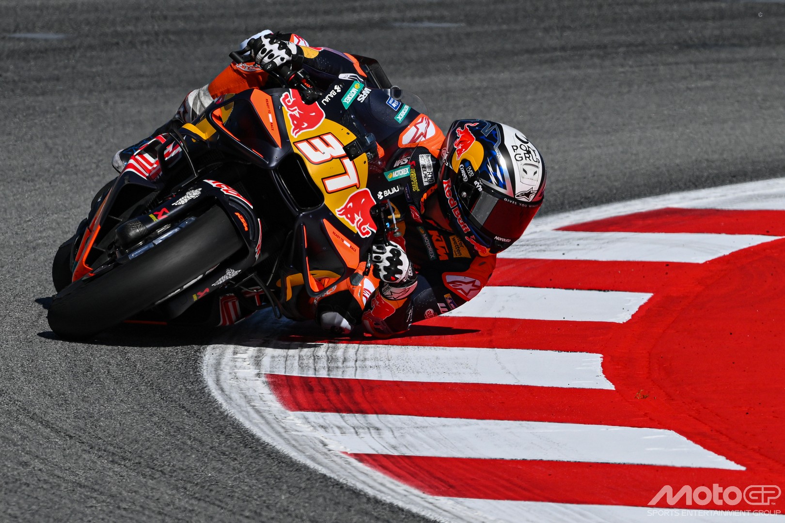MotoGP Barcellona