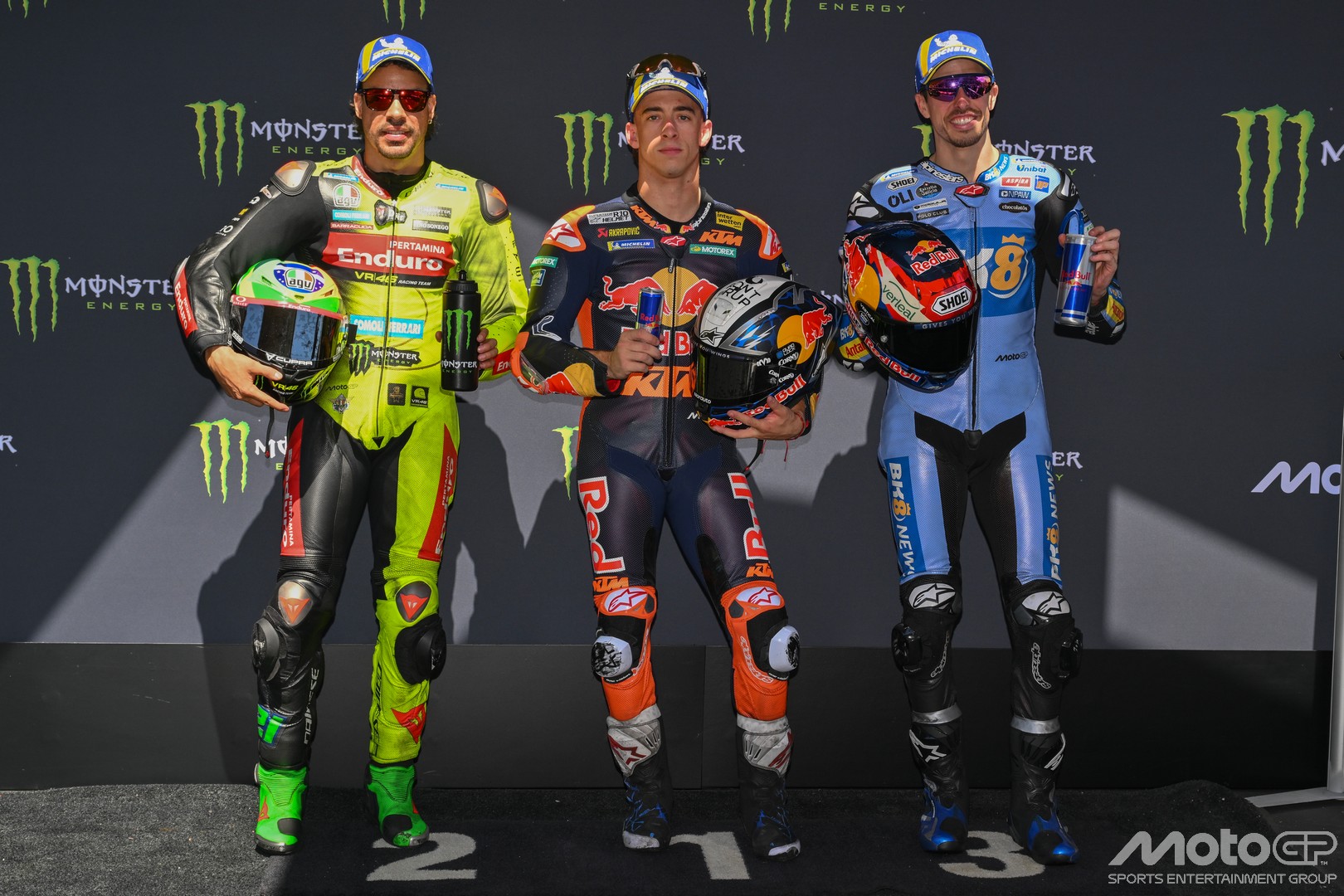 MotoGP Barcellona