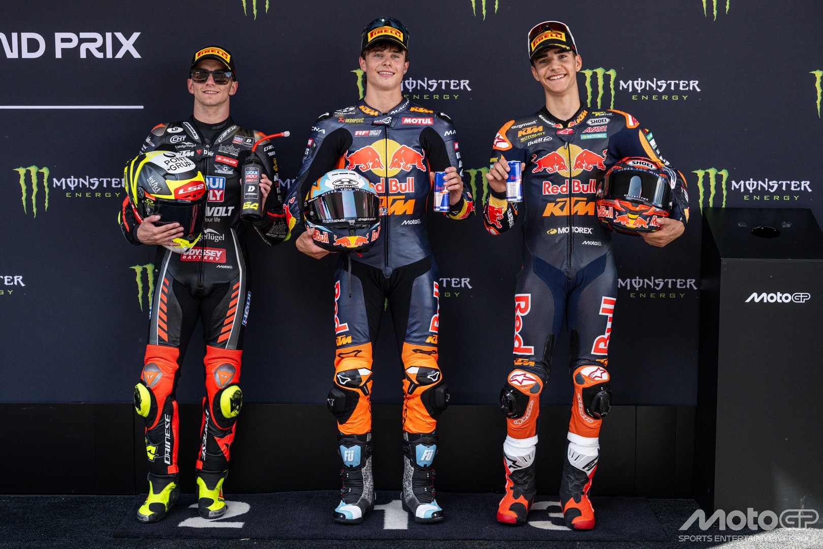MotoGP Barcellona