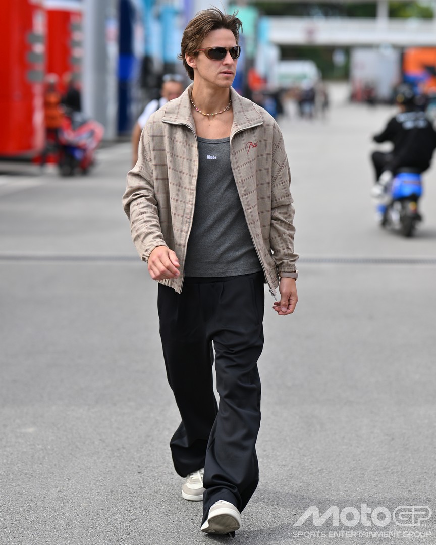 MotoGP Barcellona