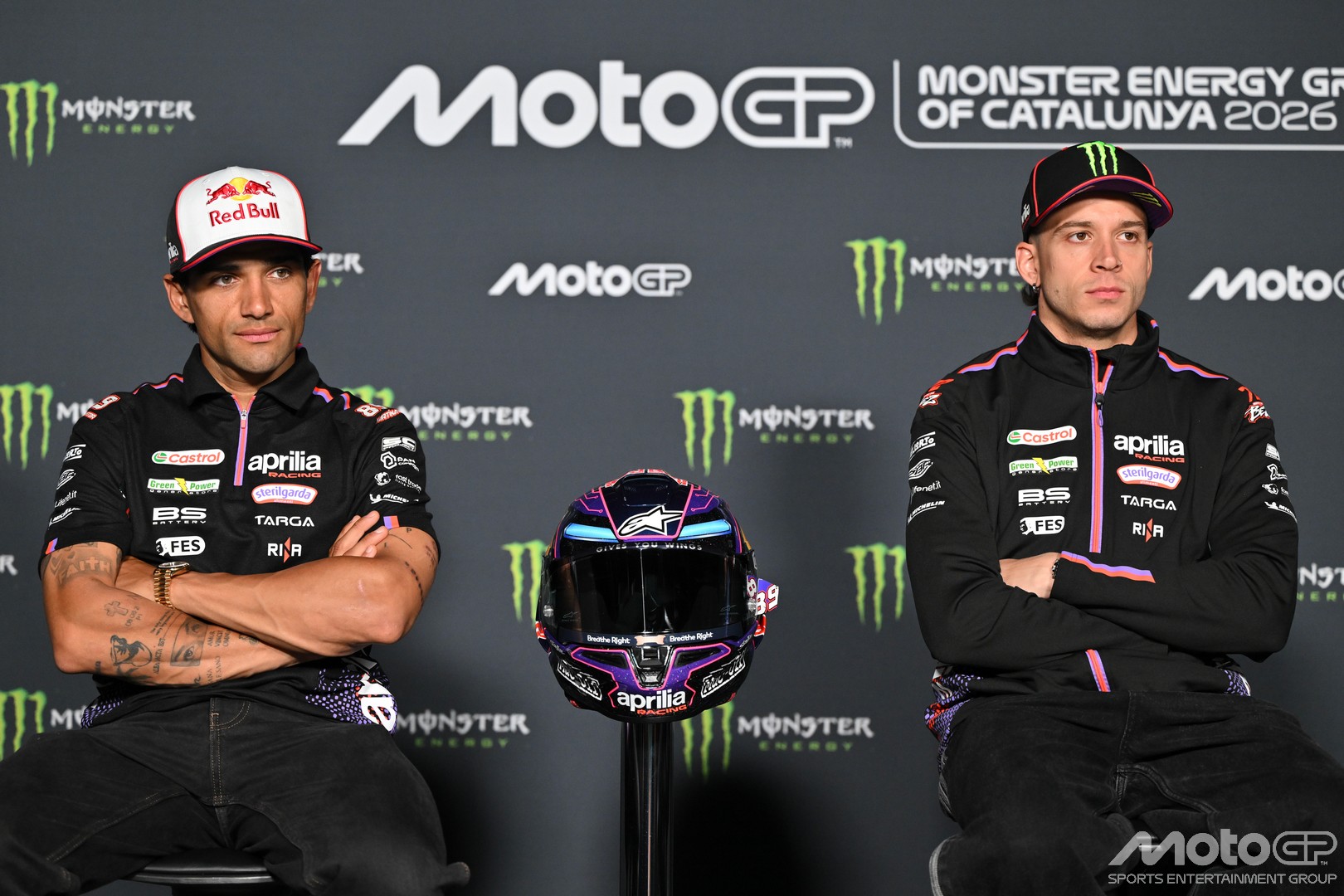 MotoGP Barcellona