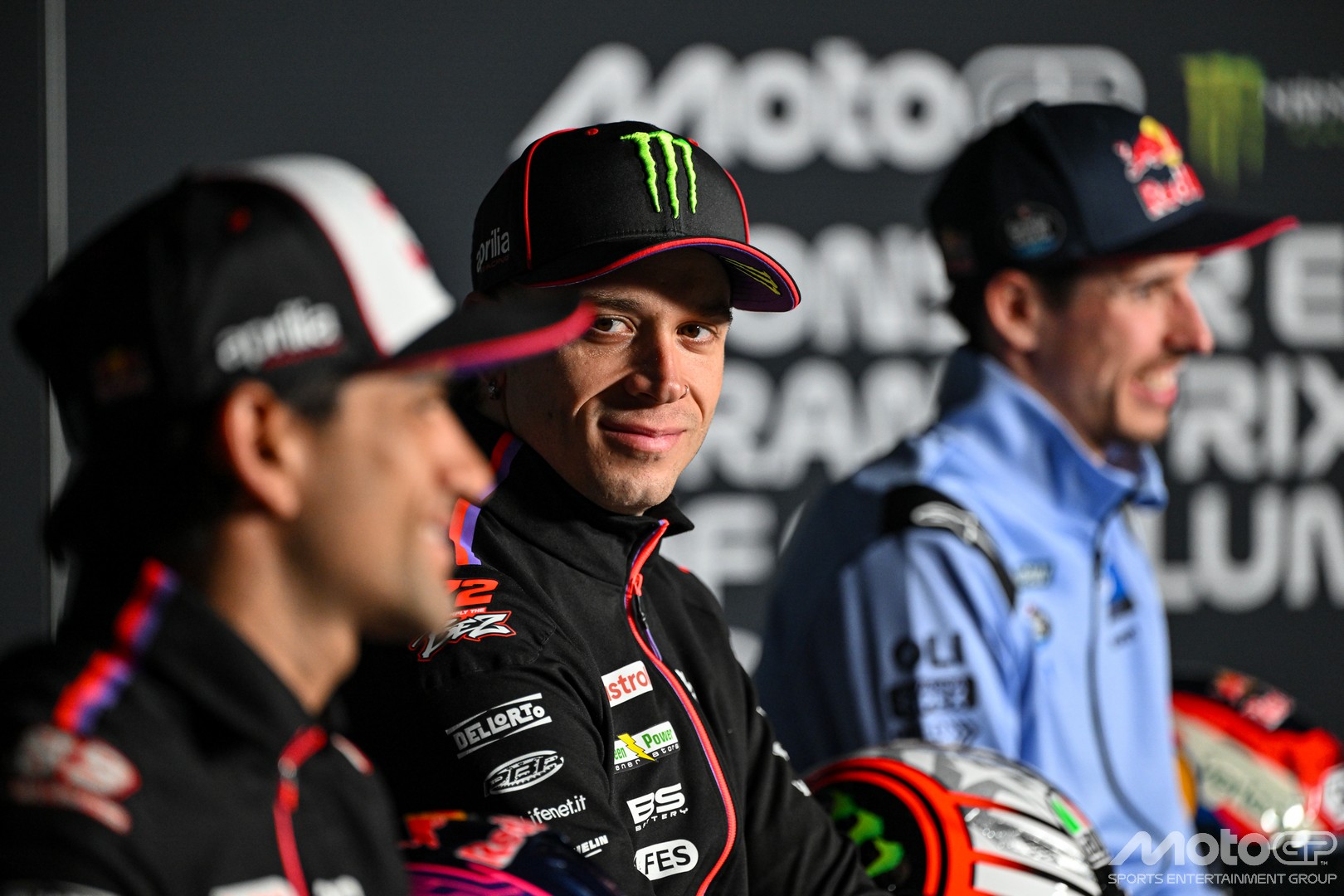 MotoGP Barcellona