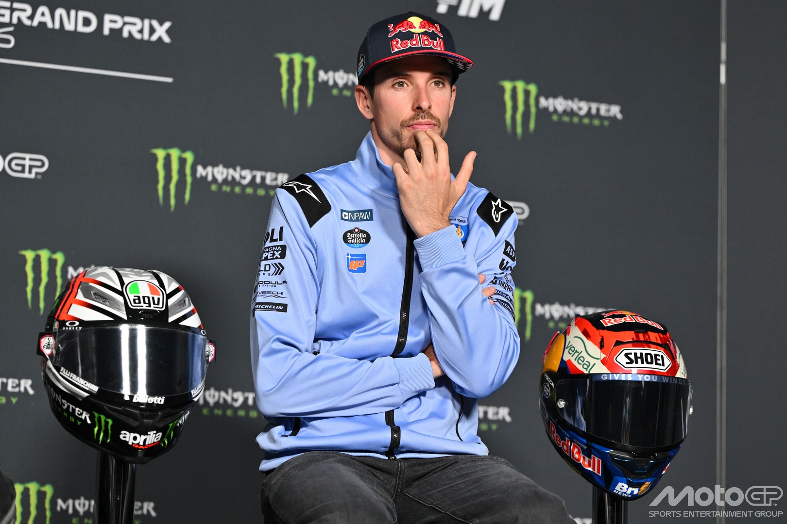 MotoGP Barcellona
