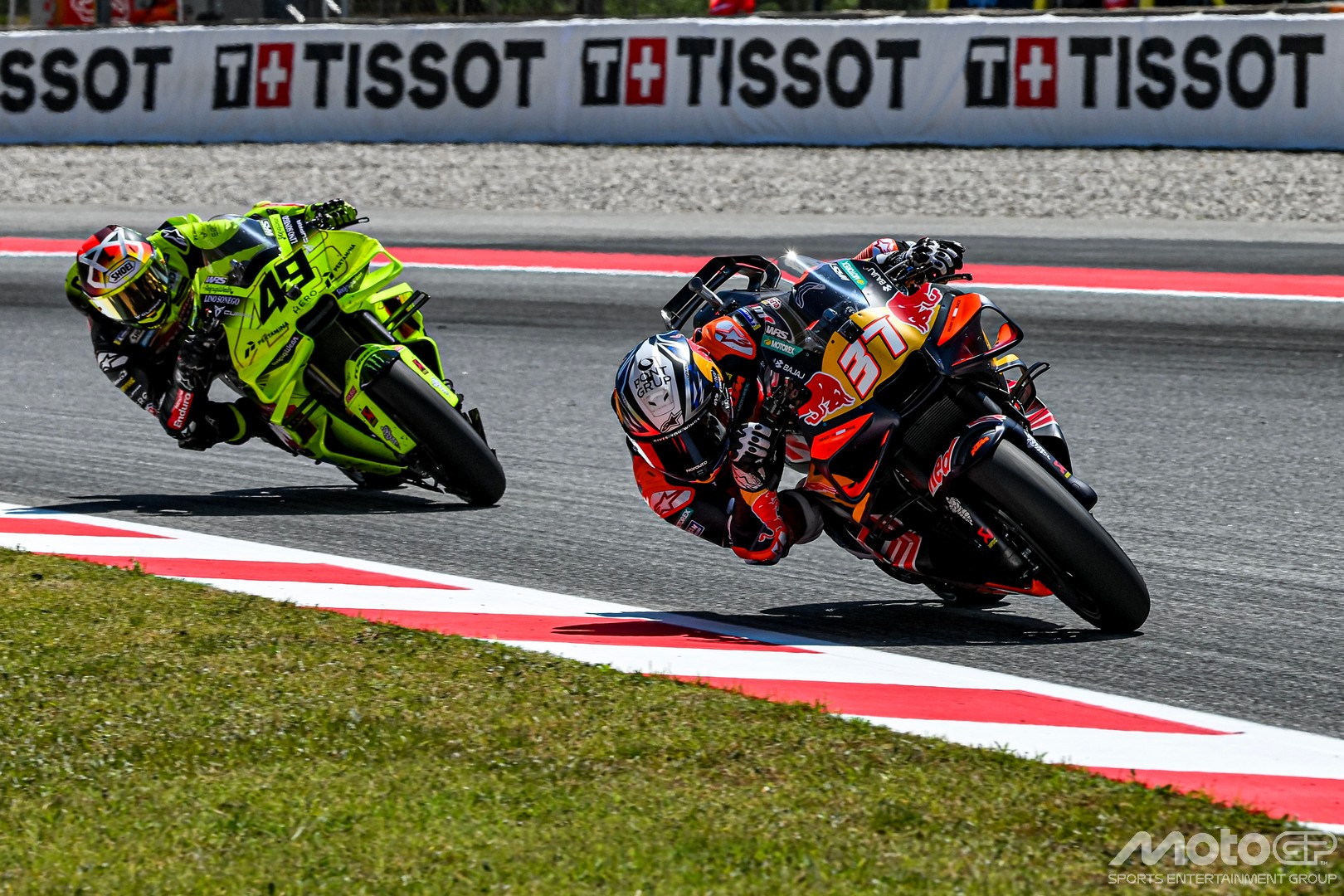 MotoGP Barcellona